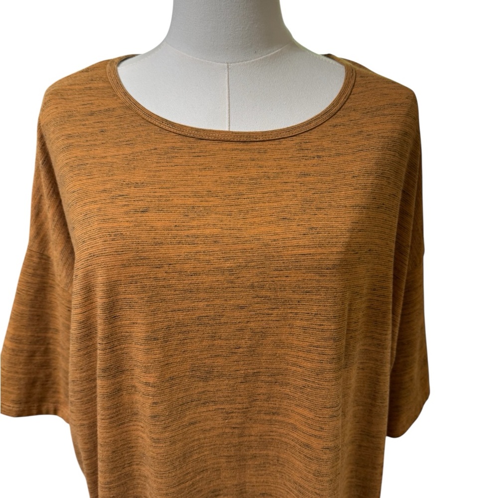 Lularoe‎ Shirt SZ LG - Picture 3 of 5